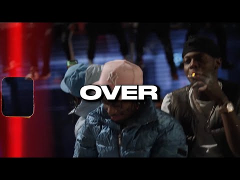 [FREE] Russ Millions X Kwengface Type Beat -"OVER"|UK Drill Instrumental 2022