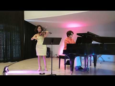 Nate Sassoon, Five Americana Pieces