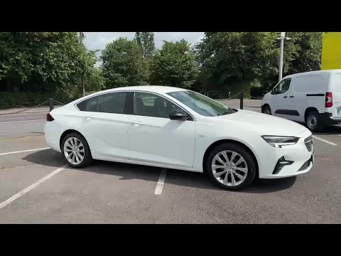 Opel Insignia Elite 1.5d 122PS S/S FWD 6 Speed - Image 2