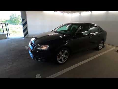 фото volkswagen jetta vi рестайлинг 0