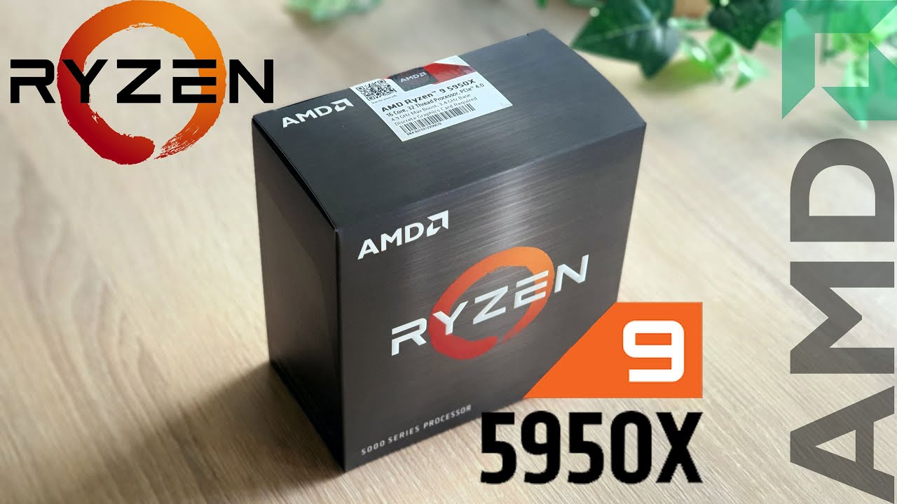 Rizen 9 5900x Купить