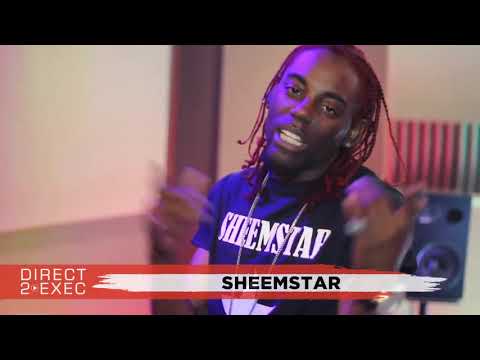 SheemStar Performs at Direct 2 Exec Atlanta 3/31/19 - A&R at Atlantic Records