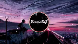 Ian Burlak - That&#39;s Life (Remix SENSE) BenjiSG