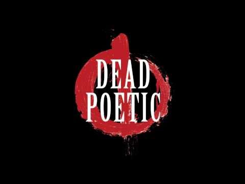 Dead Poetic - Vanus Empty