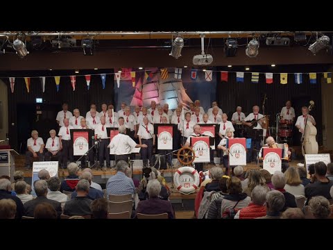 Wo es Mädels gibt, Kameraden