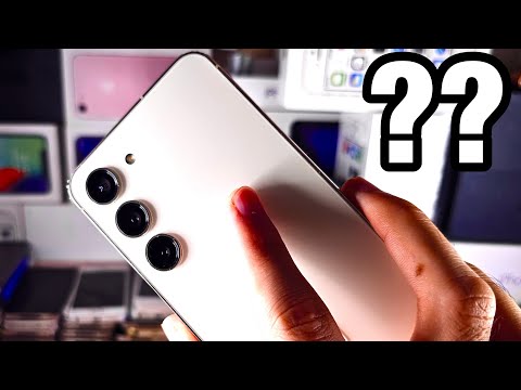 ANY Samsung Galaxy S How To Check if Original or Fake