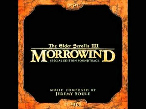 21 - Nerevar Rising Reprise - The Elder Scrolls III: Morrowind Special Edition Soundtrack