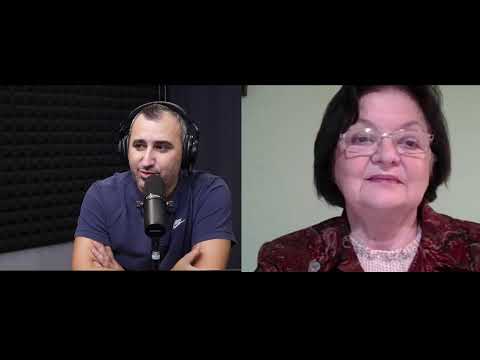 Anul slujirii - Slujeste la vremea potrivita. Rubrica cu autoarea Angela Tiprigan