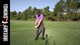 Boost Your Golf Swing Speed with This Left Hand Drill