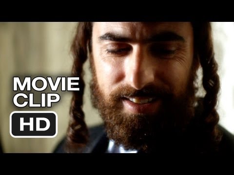 Fill The Void US Release CLIP - Marriage (2013) HD
