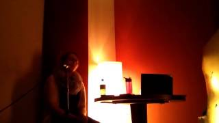 Raining in Baltimore