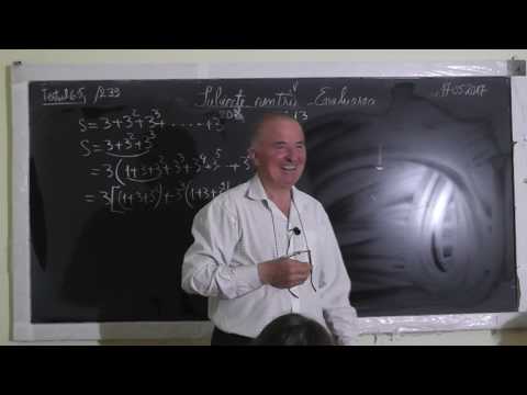 3/3 1512 - Test Evaluarea Nationala: Trapez Figuri geometrice echivalente Trunchi de con - Clasa 8