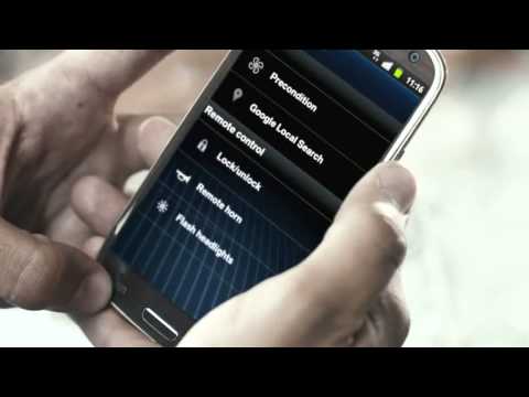 ConnectedDrive - Kearys BMW