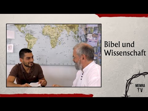 Bible 100% Verified – Science, Prophecy & Credibility (Abdul & Roger)