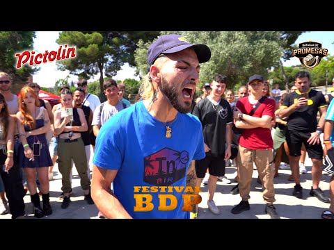 ELPARDITO - "LIBRE" 💔 (EN DIRECTO)