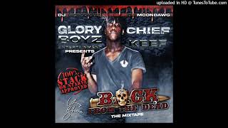 Chief Keef - Trust None (OG V2)