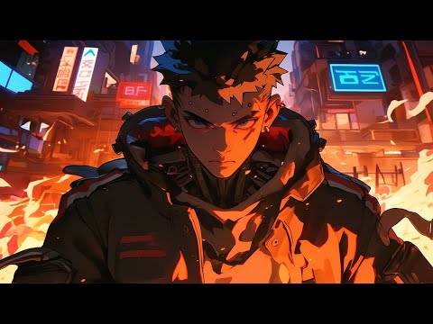 LUMINIX x WAKE UP HATE - I Should've Known Better (Royalty-Free BMTH x Electric Callboy type song)