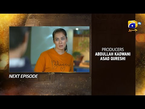 Farq Episode 37 Teaser - HAR PAL GEO