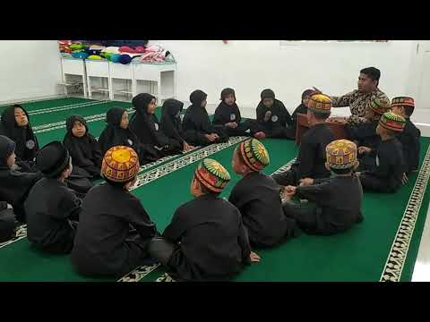 Belajar Mahfudhat Dasar | SDQ Baitul Qurra'