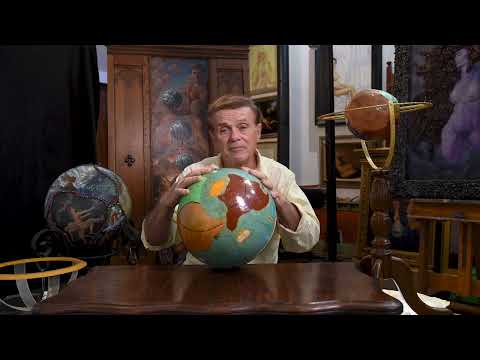 The Growing Earth.The Theory That will Change Science