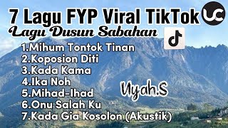 Download lagu Viral TikTok Songs Uyah.S| FYP Trend 2026|Sabahan|Lagu Dusun mp3
