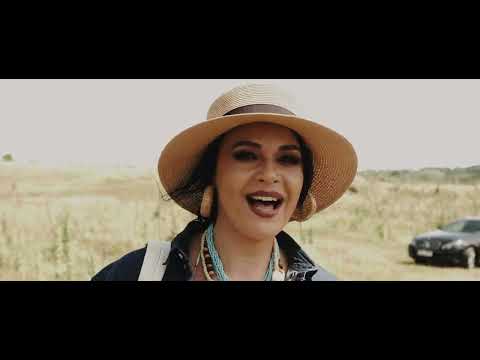 Roxana Moldova - Lasă inima să cânte (Official Video 2022)