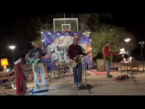 October Neighborhood Show