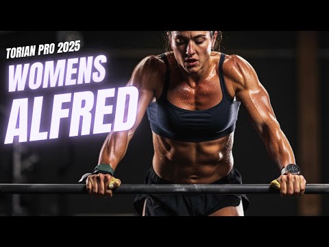 Torian Pro E1 Womens Alfred 🏋‍♀️🏋🇦🇺