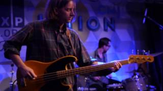 Wild Nothing - Full Performance (Live on KEXP)