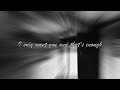 "Enough" by Zac Maloy