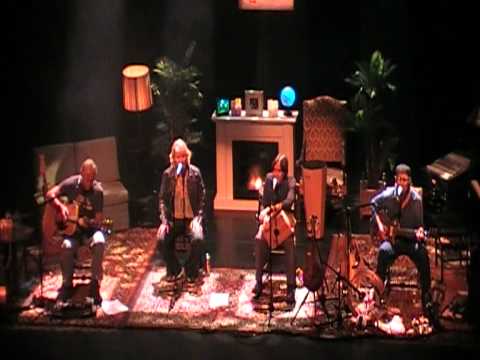 Venice - Beach Boys Medley - Live in Den Bosch Nov. 2009 Part 10