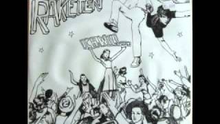 Die Raketen - Ich will