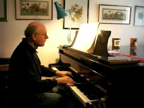 JB Cramer: Selection from 84 'Studio per il pianoforte' (nos 56, 25 from Bülow edition of 60)