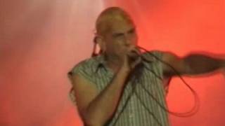 Barricada (La hora del carnaval)