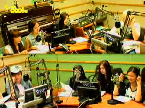 110712 kiss the radio KTR sukira FULL