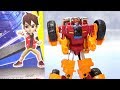 Tobot V Hook Toy Version Monster Mini 또봇 V TOBOT MONSTER