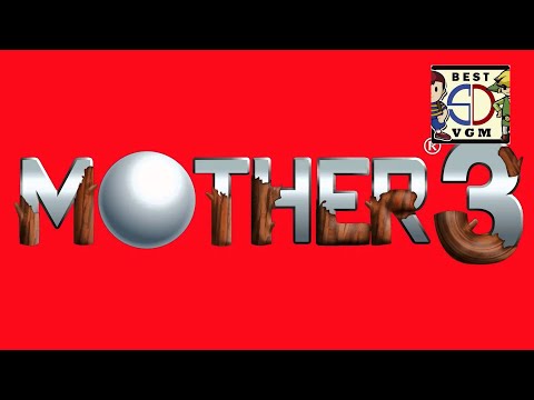 Best VGM 2719 - Mother 3 - Unfounded Revenge