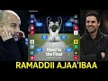 Oduu Ispoortii 27 02 2026 Ramaddii Shaampiyoons Liigii Championsleague Oduu Afaan Oromoo