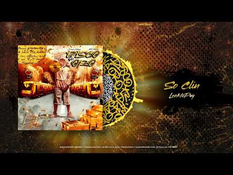 LeoMcPay - So Clin 📀 (#DISCODEORO2021