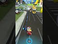 Minion Rush 1000th Video Special The Funniest Bug