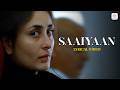 Saaiyaan Lyrical Kareen Kapoor Rahat Fateh Ali Khan Salim Sulaiman Bollywood Songs