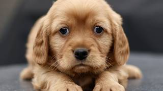Video preview image #1 Golden Retriever Puppy For Sale in STRASBURG, PA, USA