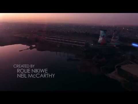 Rhythm City New Title Sequence 2014