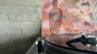 Back Of My Mind - Christopher Cross (1988)