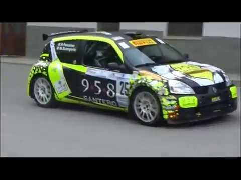 22° rally VALLI CUNEESI PS N7 VALMALA