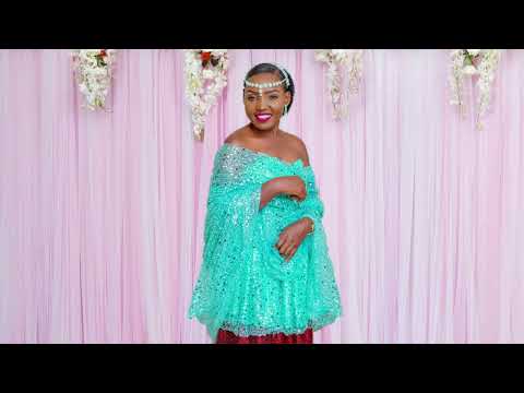 (Hymn 205) Yesu Ninkiijuk' Eizooba - Lillian Nabaasa