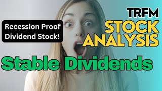 Buy This Recession Proof Dividend Stock in 2024? | Best Dividend Stocks All Time