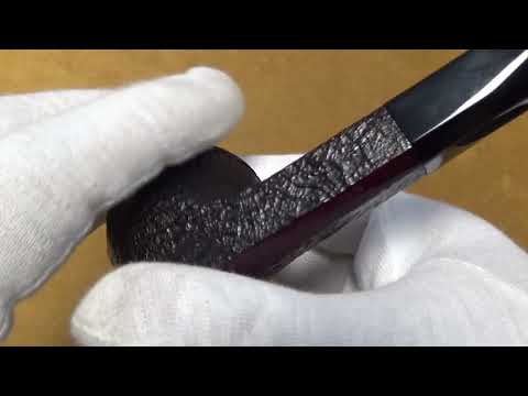 Pipa Dunhill Ring Grain gruppo 5 -5104 (2021) (DHRG25)