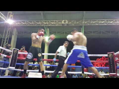 Greyvin López vence a Mendoza en Managua1