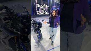 Download lagu 4 New bikes by Yamaha #motorgurl #yamaha #bikes #autoexpo mp3